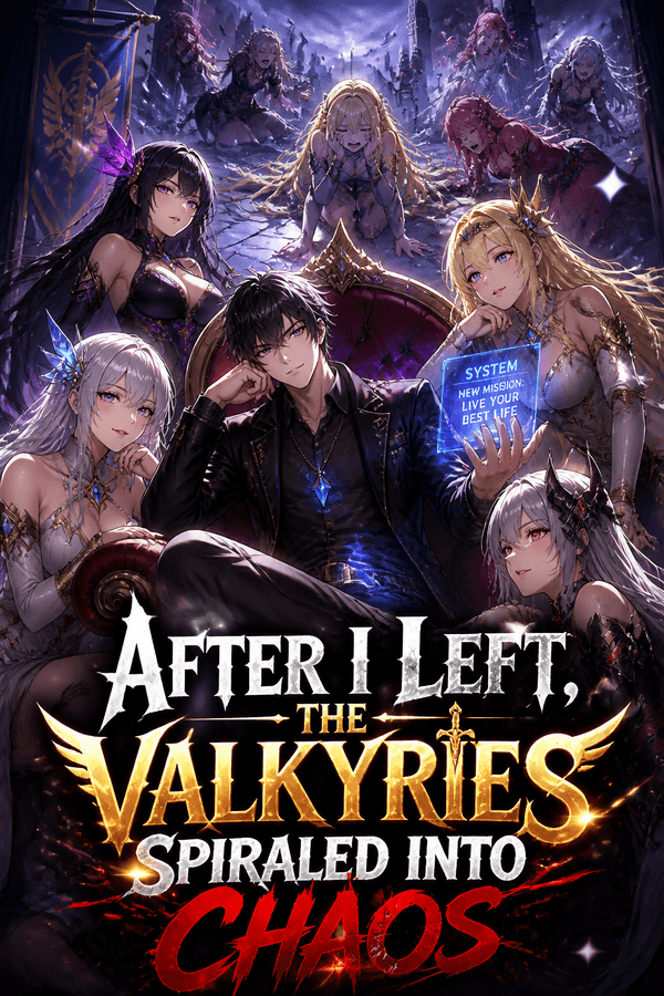After I Left, the Valkyries Spiraled Into Chaos