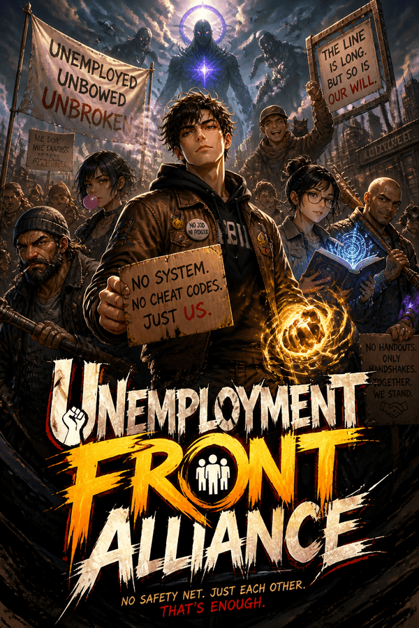 Unemployment Front Alliance