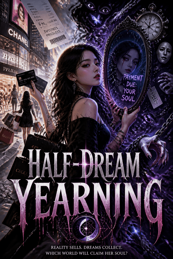 Half-Dream Yearning
