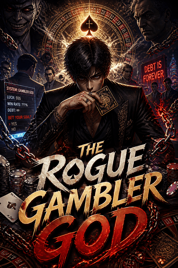 The Rogue Gambler God