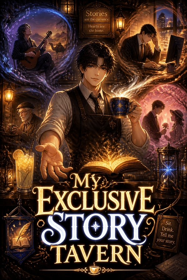 My Exclusive Story Tavern