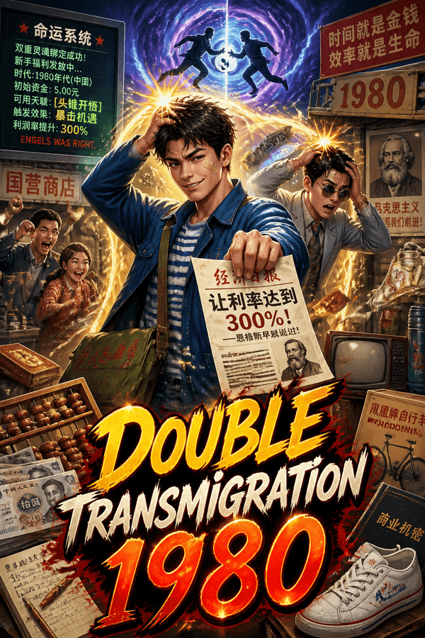 Double Transmigration 1980