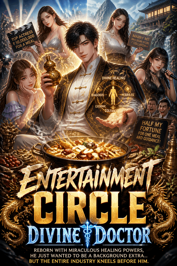 Entertainment Circle Divine Doctor