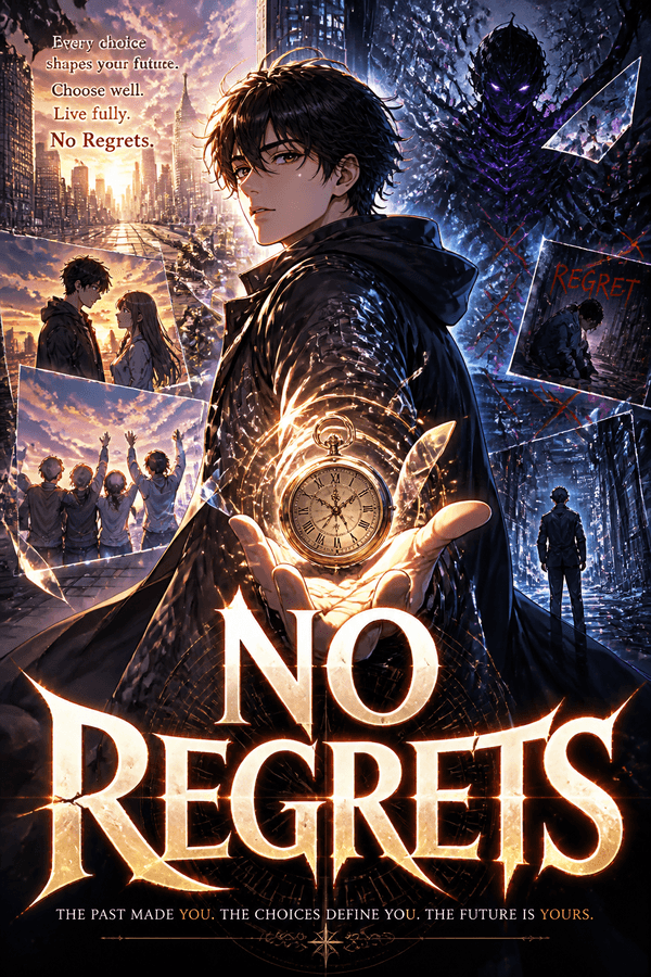 No Regrets