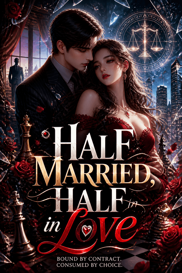 Half Married, Half in Love