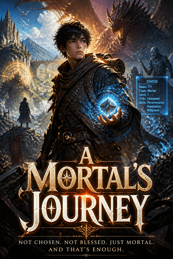 A Mortal's Journey