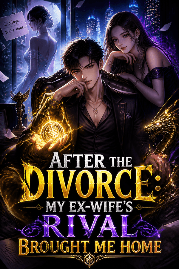 After the Divorce: My Ex-Wife's Rival Brought Me Home