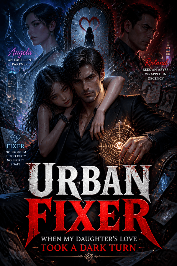 Urban Fixer: When My Daughter's Love Took a Dark Turn