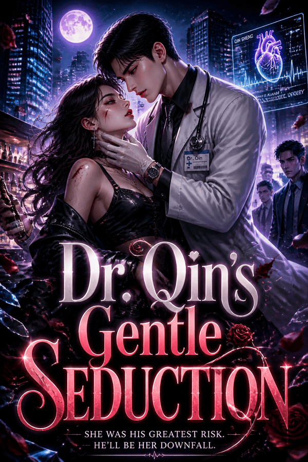 Dr. Qin's Gentle Seduction