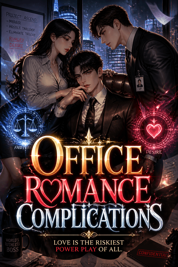 Office Romance Complications