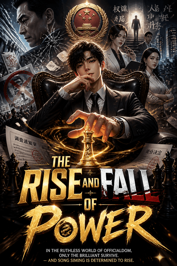 The Rise and Fall of Power