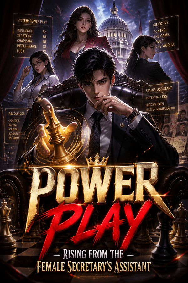 Power Play: Rising from the Female Secretary's Assistant