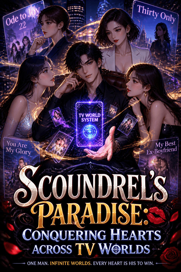 Scoundrel's Paradise: Conquering Hearts Across TV Worlds