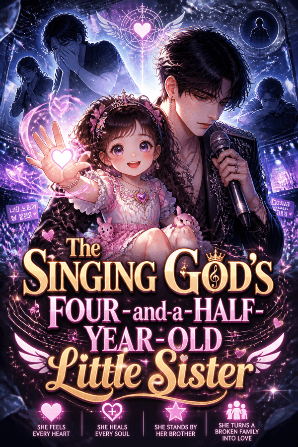 The Singing God's Four-and-a-Half-Year-Old Little Sister
