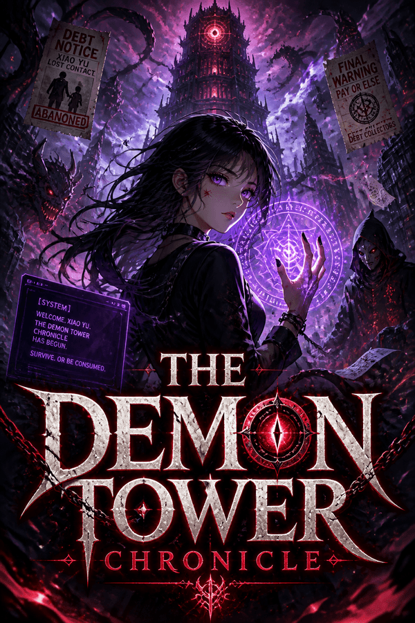 The Demon Tower Chronicle