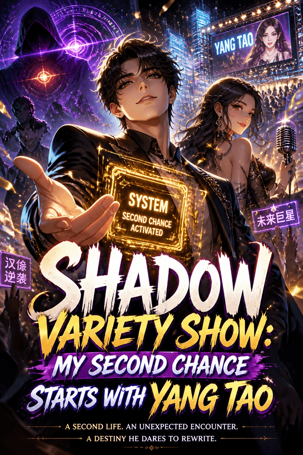 Shadow Variety Show: My Second Chance Starts with Yang Tao