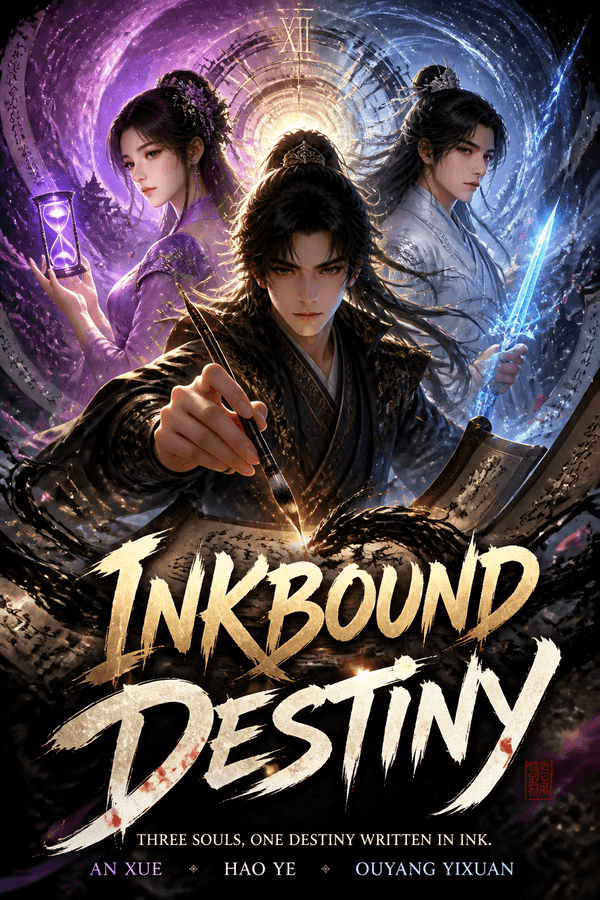 Inkbound Destiny