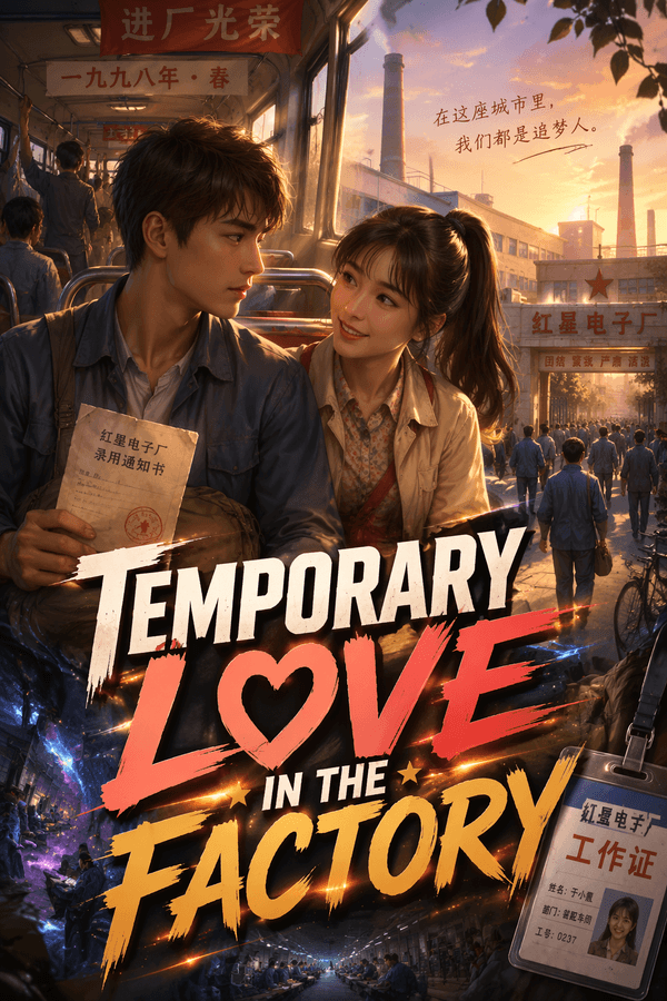 Temporary Love in the Factory
