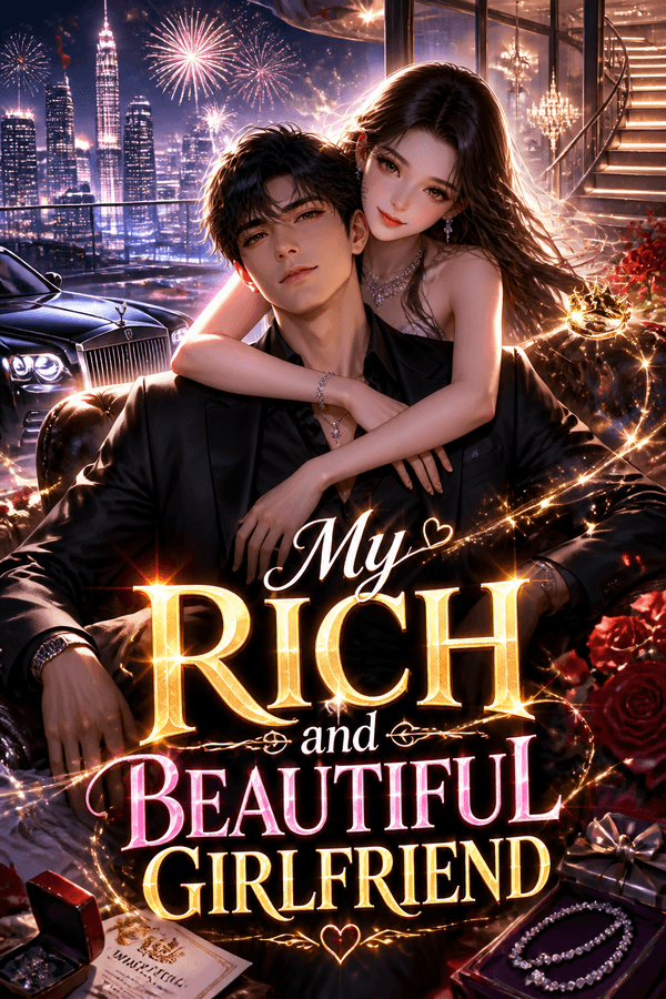 My Rich and Beautiful Girlfriend