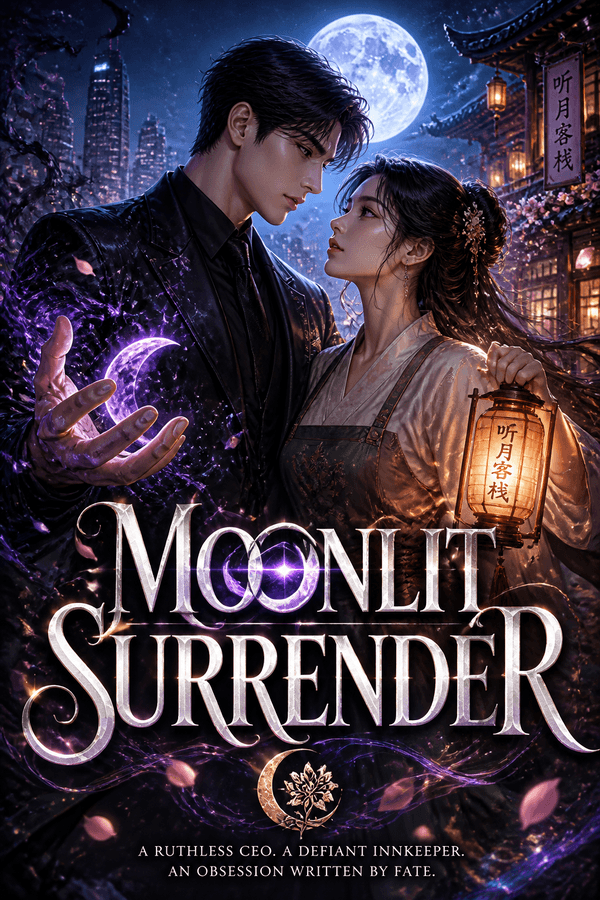 Moonlit Surrender