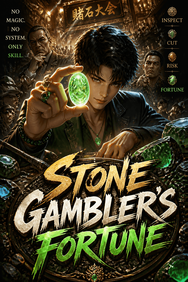 Stone Gambler's Fortune