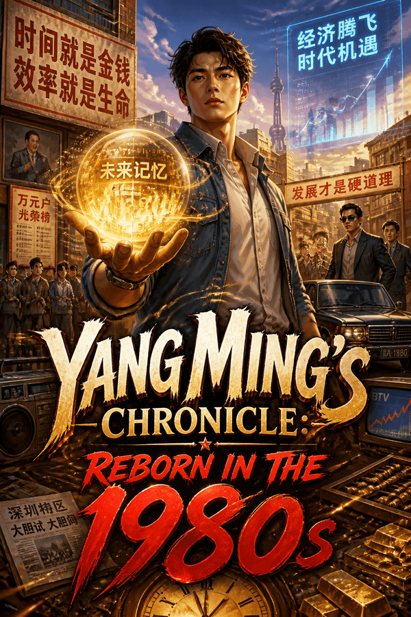 Yang Ming's Chronicle: Reborn in the 1980s