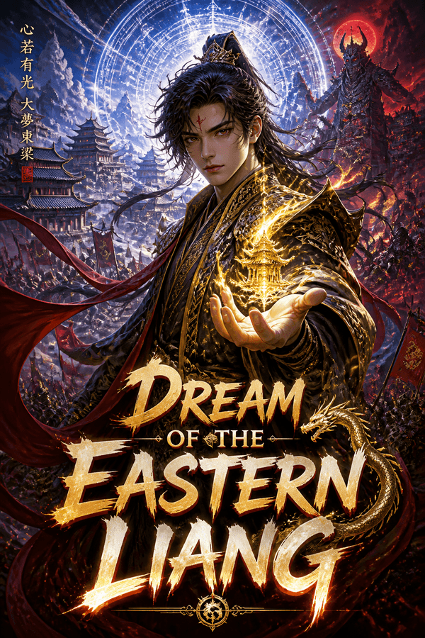 Dream of the Eastern Liang