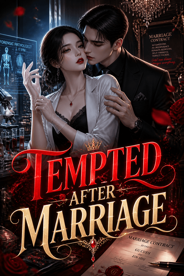 Tempted After Marriage