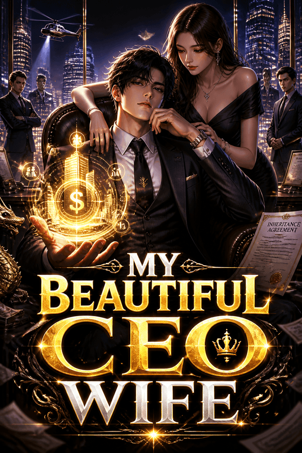 My Beautiful CEO Wife