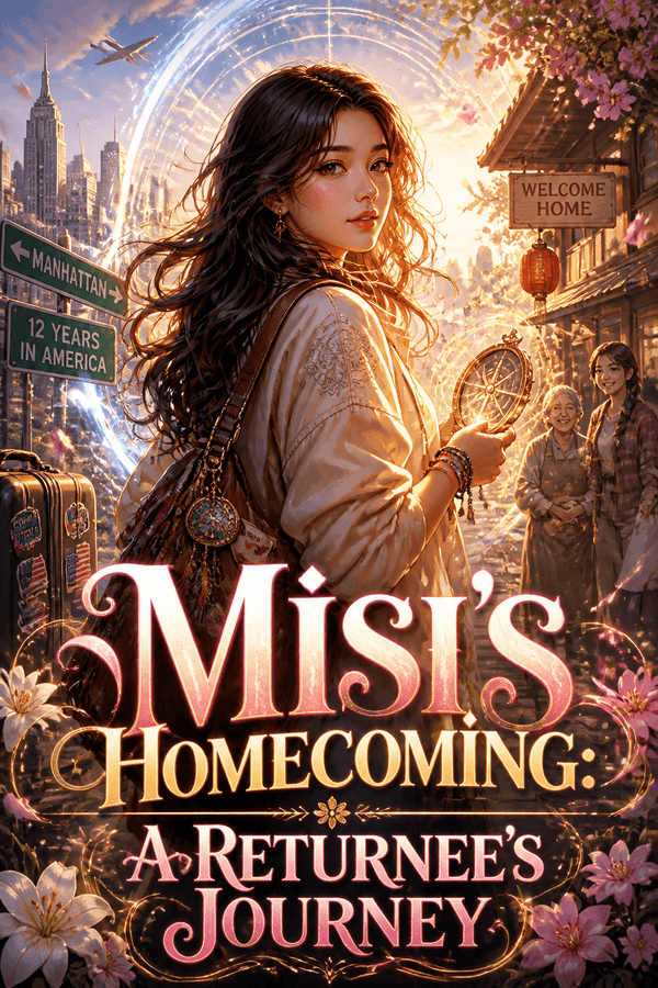 Misi's Homecoming: A Returnee's Journey