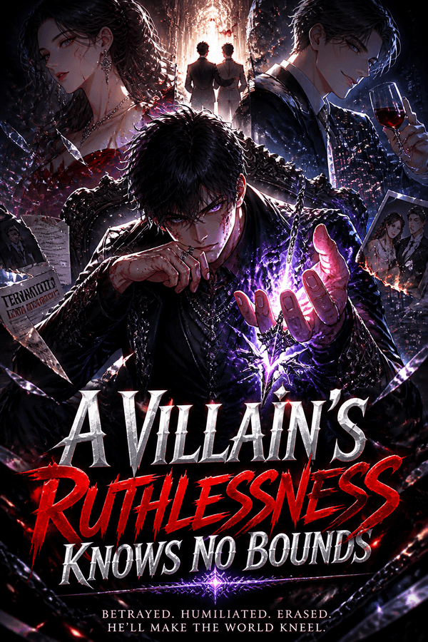A Villain's Ruthlessness Knows No Bounds