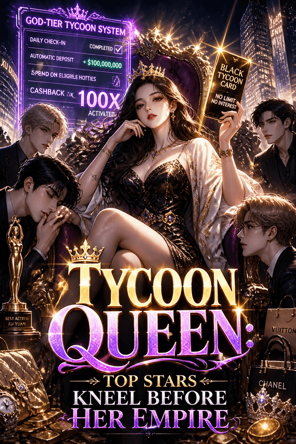 Tycoon Queen: Top Stars Kneel Before Her Empire