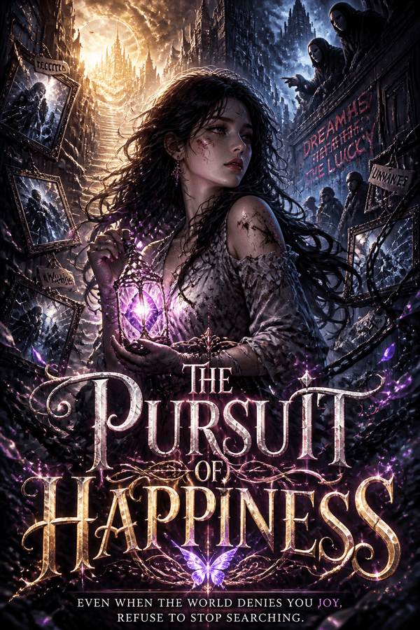 The Pursuit of Happiness