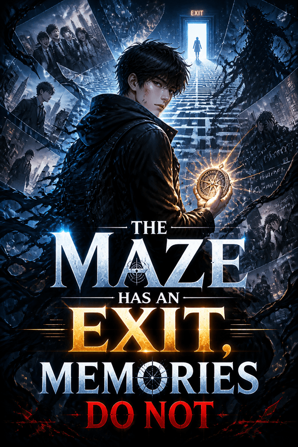 The Maze Has an Exit, Memories Do Not