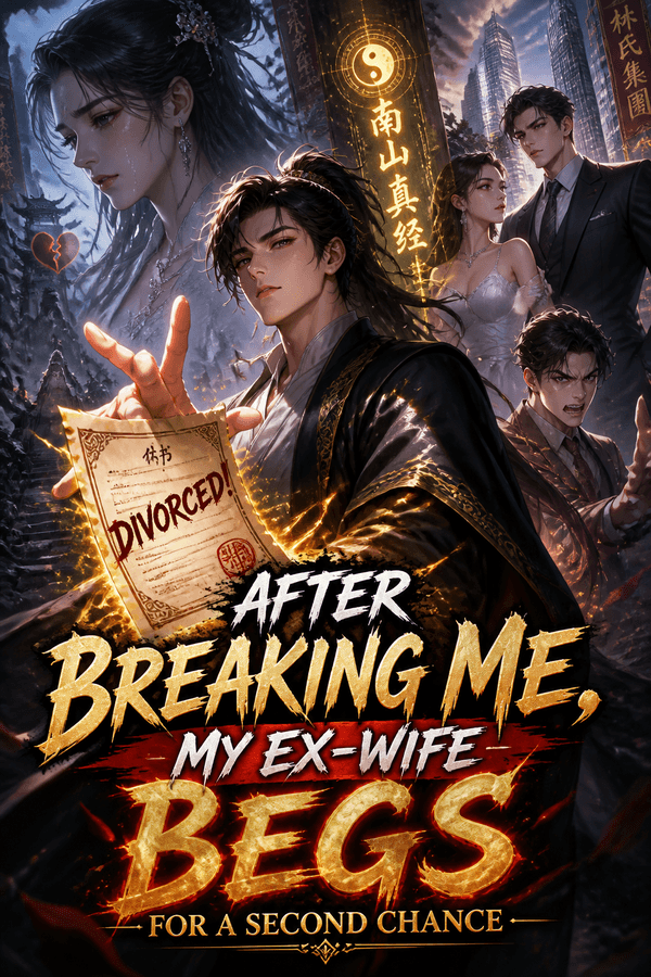 After Breaking Me, My Ex-Wife Begs for a Second Chance