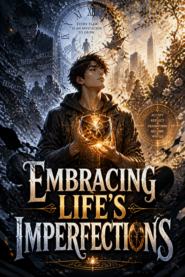 Embracing Life's Imperfections
