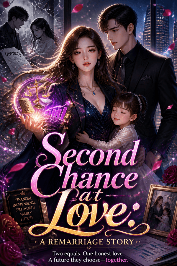 Second Chance at Love: A Remarriage Story