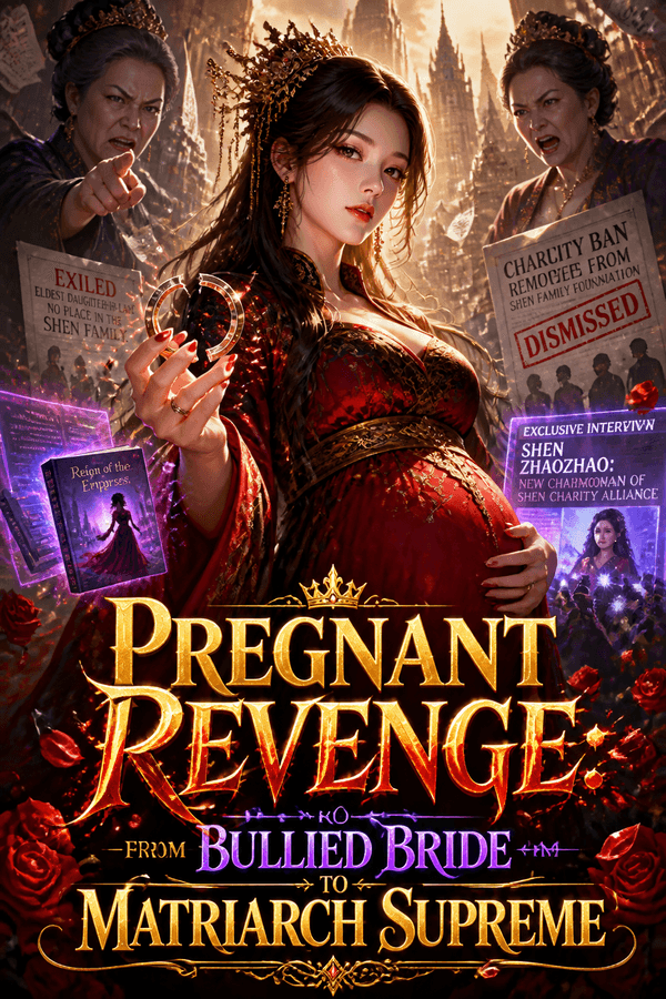 Pregnant Revenge: From Bullied Bride to Matriarch Supreme
