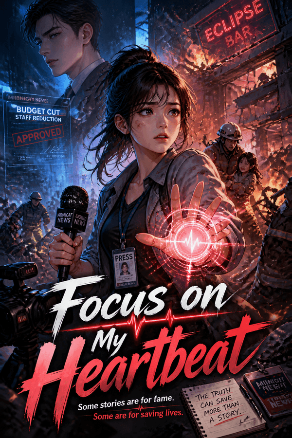 Focus on My Heartbeat