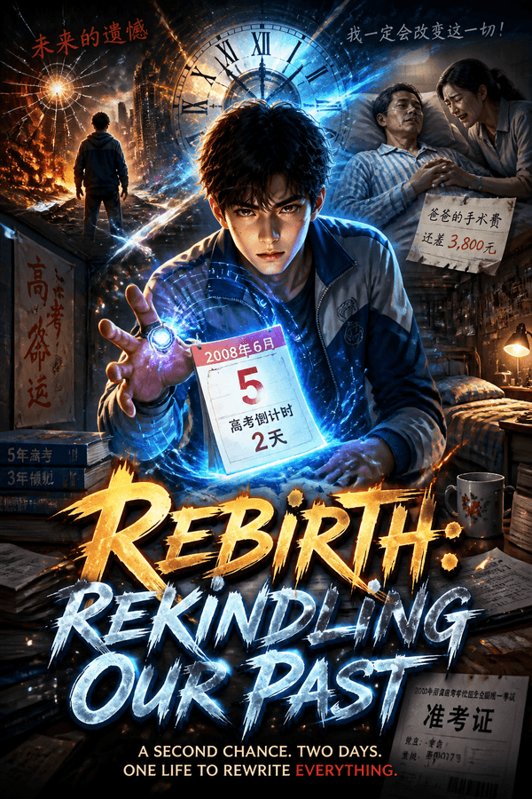 Rebirth: Rekindling Our Past
