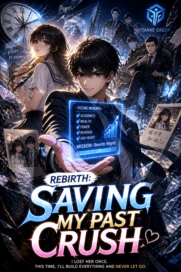 Rebirth: Saving My Past Crush