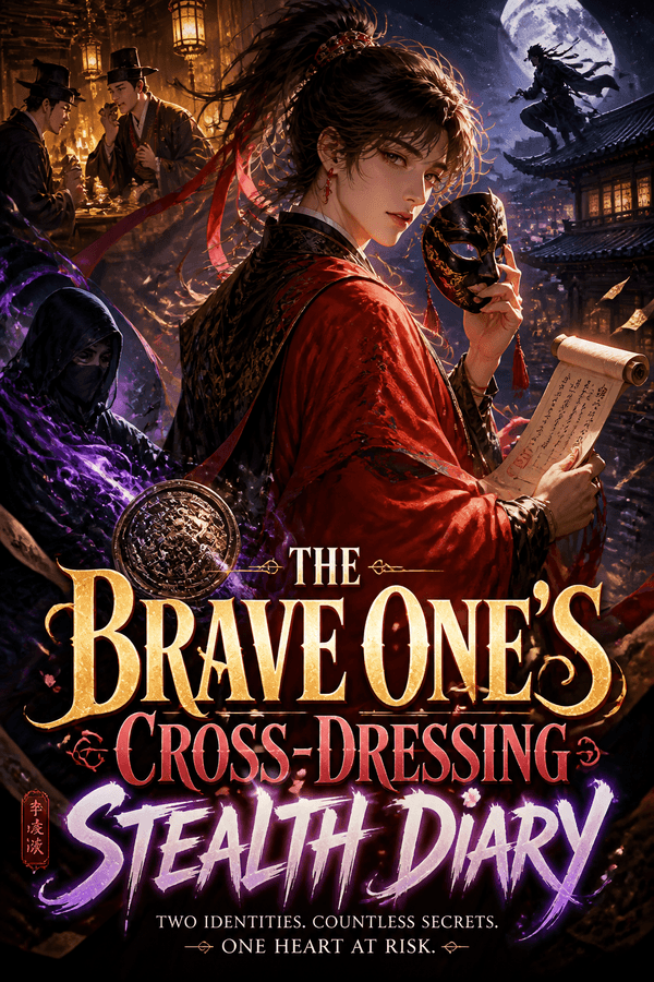 The Brave One's Cross-Dressing Stealth Diary