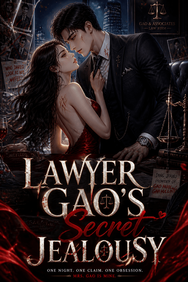 Lawyer Gao's Secret Jealousy