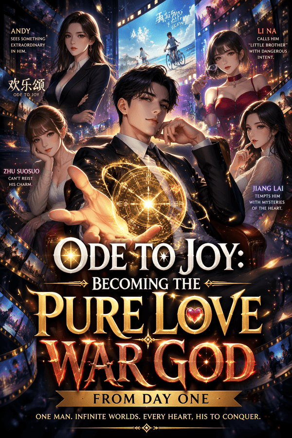Ode to Joy: Becoming the Pure Love War God from Day One