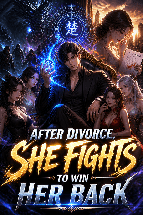 After Divorce, She Fights to Win Her Back
