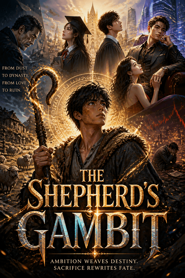The Shepherd's Gambit