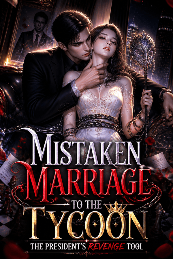 Mistaken Marriage to the Tycoon: The President's Revenge Tool