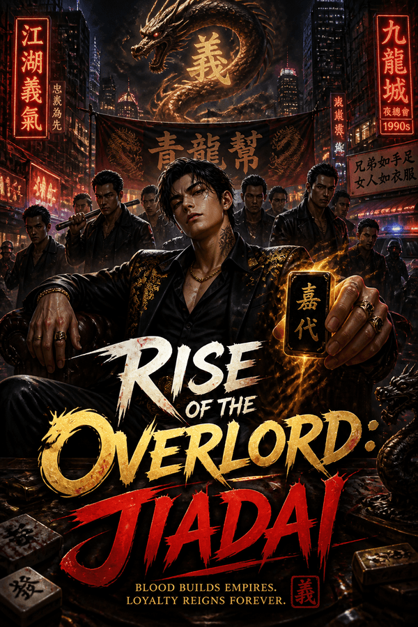 Rise of the Overlord: Jiadai
