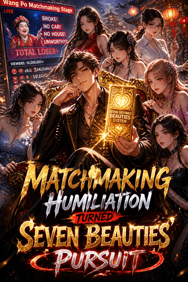 Matchmaking Humiliation Turned Seven Beauties' Pursuit