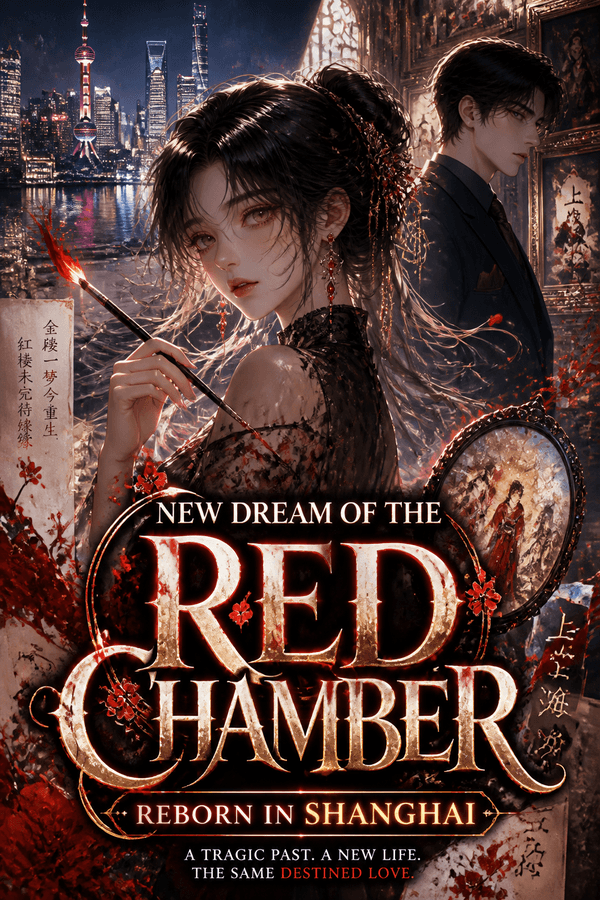 New Dream of the Red Chamber: Reborn in Shanghai